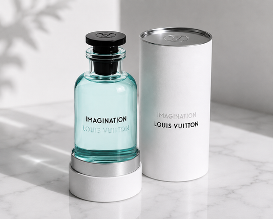Louis Vuitton Imagination Luxury Perfume – Premium Designer Fragrance for Men & Women