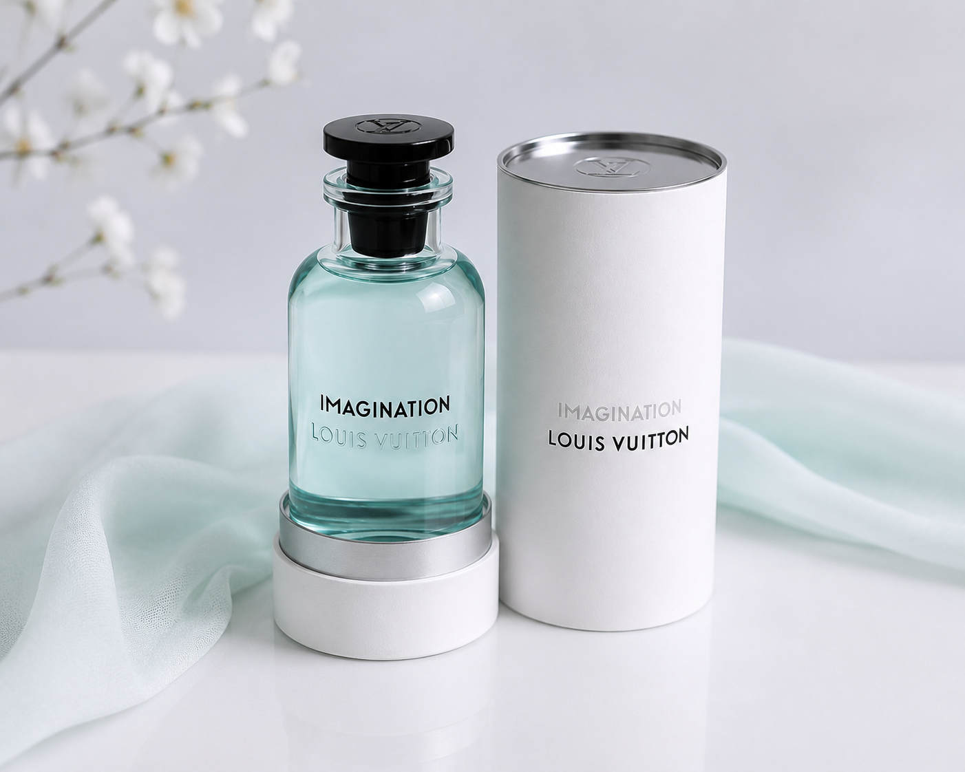 Louis Vuitton Imagination Luxury Perfume – Premium Designer Fragrance for Men & Women