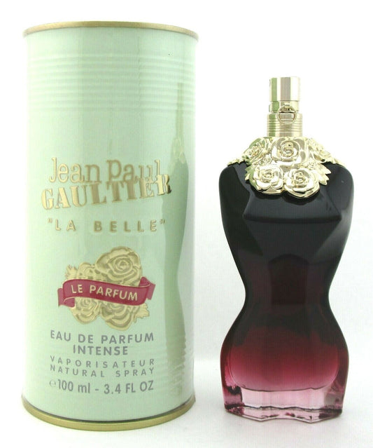 Jean Paul Gaultier La Belle Le Parfum for Women 100ml Eau de Parfum Spray