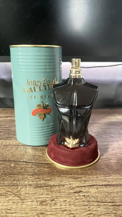 Jean Paul Gaultier Le Beau Le Parfum Intense Men's Eau de Parfum 2.5oz