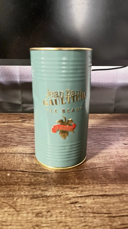 Jean Paul Gaultier Le Beau Le Parfum Intense Men's Eau de Parfum 2.5oz